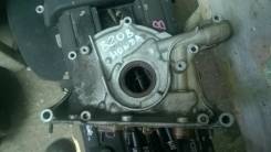Насос масляный. Honda CR-V Honda Orthia Honda Stepwgn Honda S-MX Двигатель B20B
