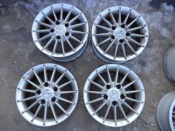 Valbrem. 6.5x15, 5x120.00, ET35, ЦО 72,0 мм.