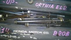 Болт головки блока цилиндров. Honda CR-V Honda Orthia Honda Stepwgn Honda S-MX Двигатель B20B