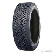 Nokian Hakkapeliitta 8. Зимние, шипованные, без износа, 4 шт