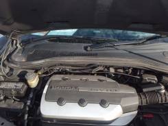 Фильтр паров топлива. Acura MDX Honda MDX, YD1 Двигатель J35A