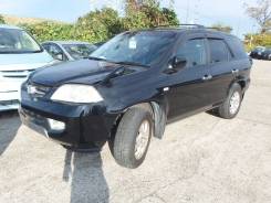 Порог кузовной. Acura MDX Honda MDX, YD1 Двигатель J35A