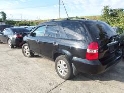 Крыло. Acura MDX Honda MDX, YD1 Двигатель J35A