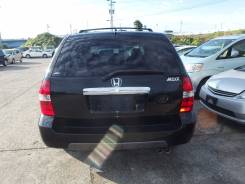 Реаркат. Acura MDX Honda MDX, YD1 Двигатель J35A