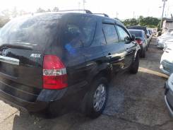 Стеклоподъемный механизм. Acura MDX Honda MDX, CBA-YD1, UA-YD1, CBAYD1, UAYD1