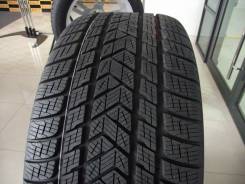 Pirelli Scorpion Winter. Зимние, без шипов, 2016 год, без износа