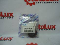 Сальник распредвала. Toyota: Cynos, Yaris, RAV4, Passo Sette, Sprinter Trueno, Vitz, Ractis, Corona, Passo, Rush, Crown, Avensis, Sparky, Corolla Spac...
