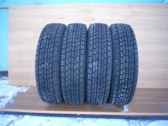 Northtrek N2. Зимние, без шипов, 2012 год, износ: 5%, 4 шт