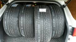 Hankook Winter i*cept Evo2 W320. Зимние, без шипов, 2016 год, без износа