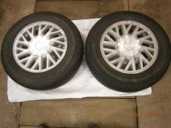 Toyota. 6.0x14, 5x114.30, ET45