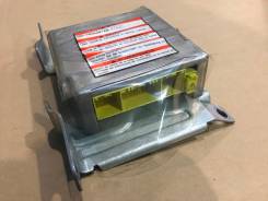 Блок управления airbag. Subaru Forester, SG5 Двигатели: EJ205, EJ204, EJ254, FB204