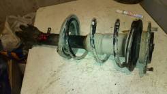 Амортизатор. Toyota: Corolla, Corolla Levin, Sprinter, Sprinter Trueno, Sprinter Marino, Corolla Ceres Двигатели: 5EFE, 5AFE, 4AF, 4EFE, 4AFE, 2E, 3E...