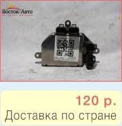 Блок управления вентилятором Toyota Crown JZS171 1JZGTE (4993003071,8925748010)