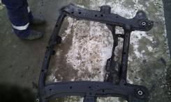 Балка под двс. Acura MDX Honda MDX, YD1 Двигатель J35A