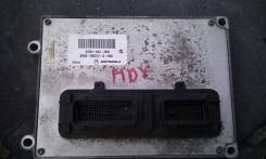 Блок управления двс. Acura MDX Honda MDX, CBA-YD1, UA-YD1, CBAYD1, UAYD1