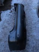 Бампер. Nissan X-Trail, HNT32, HT32, NHT32, NT32, T32