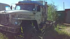 Урал 5557. Продается , 10 850 куб. см., 10 000 кг.