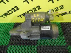 Стартер. Mazda: Axela, MPV, Premacy, Atenza, CX-7, Mazda6 MPS, Mazda3 MPS, Mazda5, Mazda3, Atenza Sport, Mazda6, Ford Escape, Biante, Tribute Двигател...