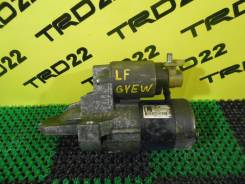 Стартер. Mazda: Axela, MPV, Premacy, Atenza, CX-7, Mazda6 MPS, Mazda3 MPS, Mazda5, Mazda3, Atenza Sport, Mazda6, Ford Escape, Biante, Tribute Двигател...