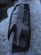 Бампер. Nissan Teana, L33