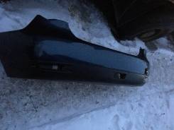 Бампер. Nissan Almera, G15