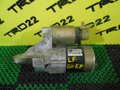 Стартер. Mazda: Axela, MPV, Premacy, Atenza, CX-7, Mazda6 MPS, Mazda3 MPS, Mazda5, Mazda3, Atenza Sport, Mazda6, Ford Escape, Biante, Tribute Двигател...