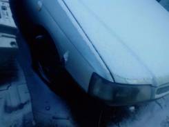 Крыло. Nissan Bluebird, HU14 Двигатель SR20DE