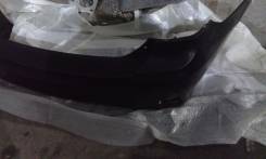 Бампер. Toyota Corolla Axio, ZRE141, ZRE142, ZRE143, ZZE141 Toyota Corolla, CE140, NDE150, NRE150, NZE141, ZRE141, ZRE142, ZRE151, ZRE152, ZRE153, ZZE...