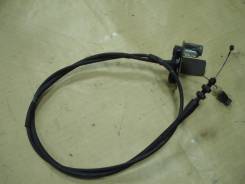 Тросик акселератора. Toyota Caldina, ZZT241 Toyota Allion, ZZT240, ZZT245 Toyota Premio, ZZT240, ZZT245 Двигатель 1ZZFE