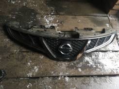 Решетка радиатора. Nissan Murano