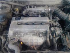 Двигатель в сборе. Nissan Bluebird, HU14 Двигатель SR20DE
