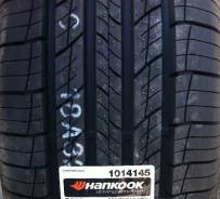 Hankook Dynapro HP2 RA33. Всесезонные, 2016 год, без износа, 1 шт