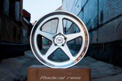 Vossen LC-101. 9.5x20, 5x114.30, ET38, ЦО 73,1 мм.