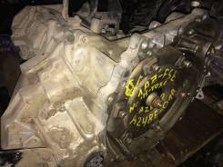 АКПП. Toyota: Premio, Nadia, Allion, Voxy, Gaia, Avensis, RAV4, Noah, Opa, Vista, Wish, Caldina, Vista Ardeo, Isis Двигатели: 1AZFSE, 3ZRFAE, 3SGTE