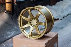 XXR. 9.75/8.75x18", 5x100.00, 5x114.30, ET36/36, ЦО 73,1 мм.