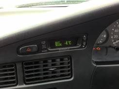 Блок управления двс. Toyota Corona Exiv, ST201, ST200, ST203, ST202, ST205 Toyota Carina ED, ST202, ST201, ST203, ST205, ST200