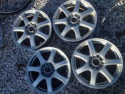 PDW XXX. 6.5x16, 5x114.30, ET50