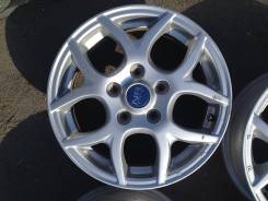 PDW XXX. 5.0x15, 5x114.30, ET48, ЦО 73,0 мм.
