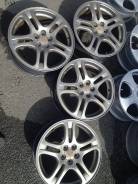 Subaru. 7.0x17, 5x100.00, ET55