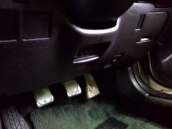 Панель рулевой колонки. Toyota Corona Exiv, ST200, ST202, ST205