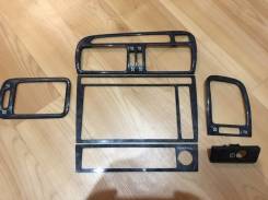 Накладка декоративная. Toyota Aristo, JZS161, JZS160