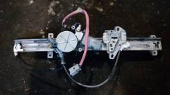 Стеклоподъемный механизм. Honda Jazz Honda Fit, GD1, LA-GD3, UA-GD4, LA-GD4, CBA-GD4, LA-GD1, UA-GD2, DBA-GD2, LA-GD2, UA-GD3, DBA-GD1, CBA-GD3, UA-GD...