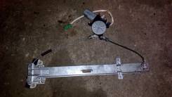Стеклоподъемный механизм. Honda Jazz Honda Fit, GD1, UA-GD4, LA-GD3, LA-GD4, CBA-GD4, DBA-GD2, UA-GD2, LA-GD1, DBA-GD1, UA-GD3, LA-GD2, UA-GD1, CBA-GD...