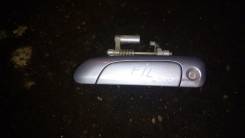 Ручка двери внешняя. Honda Fit, LA-GD1, LA-GD2, GD1