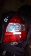 Стоп-сигнал. Honda Jazz Honda Fit, DBA-GD2, UA-GD2, LA-GD1, DBA-GD1, LA-GD2, UA-GD1 Двигатели: L13A5, L15A1, L13A2, L13A1, L12A1, L12A3, L12A4