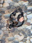 Проводка акпп. Subaru Legacy, BHC, BHE, BH5, BEE, BH9 Subaru Forester, SF5, SF9 Двигатели: EJ206, EJ254, EJ201, EZ30D, EJ205