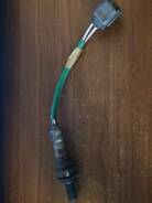 Датчик кислородный. Honda CR-V, GF-RD2, GF-RD1, E-RD1 Honda Orthia, GF-EL2 Honda Stepwgn, LA-RF3, LA-RF4, GF-RF2, GF-RF1 Honda S-MX, GF-RH1, GF-RH2
