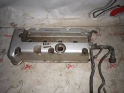 Крышка головки блока цилиндров. Honda: Odyssey, Accord, Civic, CR-V, Edix, Accord Tourer, Element Двигатели: K20A7, K24A3, K20Z2, K20A, K20A8, K24A4...