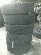 Bridgestone Blizzak W969. Зимние, без шипов, 2011 год, износ: 30%, 1 шт