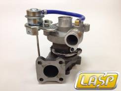 Турбина. Toyota: Lite Ace, Estima Lucida, Ipsum, Masterace, Town Ace, Caldina, Carina, Estima Emina, Corona Premio, Gaia, Camry Двигатели: 2CT, 3CTE...